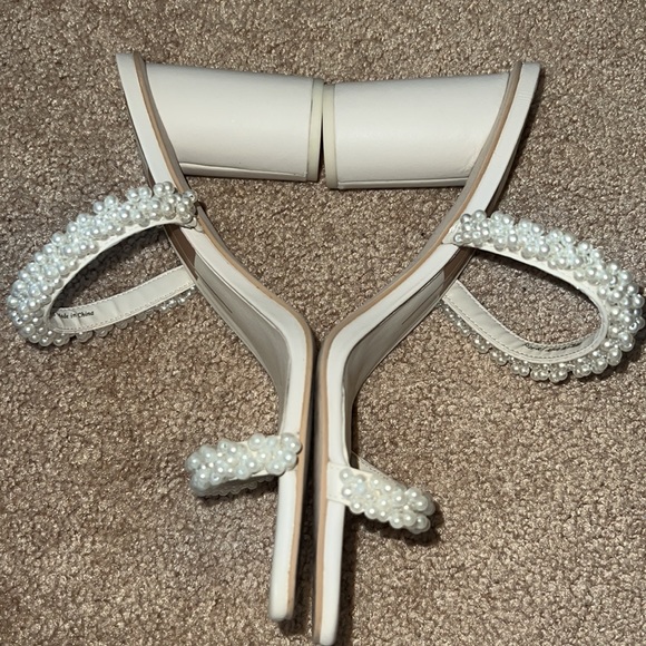 Dolce Vita Noel Vanilla Pearls - Picture 4 of 6